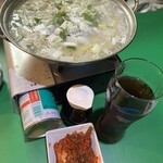 シモン - ❷タッカルグッス