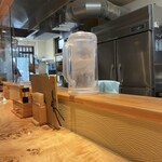 うどん屋 新堀 - 