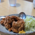 お食事処 石 - 
