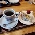 御菓子処 長手長栄堂 - 料理写真: