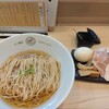だし麺屋 うみのいろどり
