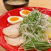 廣島つけ麺本舗 ばくだん屋 ekie店