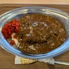 カレーショップ インデアン なつぞら店