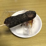 だんごの輪島 - ごまだんご