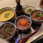 YAKINIKU KAPPOU YPRYU Soemon Cho Honten - 