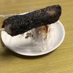 だんごの輪島 - ごまだんご