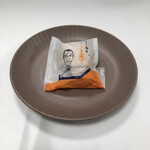 だんごの輪島 - ファイト最中　180円