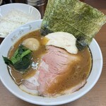 麺家 たいせい - 