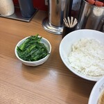 麺家 たいせい - 