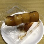 だんごの輪島 - みたらしだんご