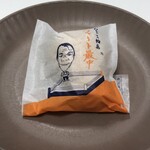 だんごの輪島 - ファイト最中　180円