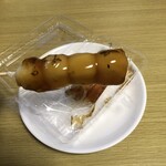 だんごの輪島 - みたらしだんご