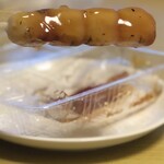 だんごの輪島 - みたらしだんご