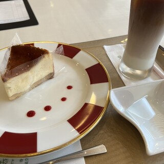 カフェ・葉風泰夢_1