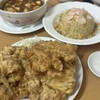 中華料理 萬盛 山城店