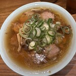 えっちゃんラーメン。 - 