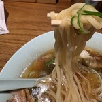 えっちゃんラーメン。 - 