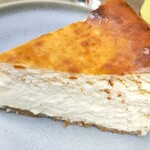 Haus Cheesecake & Wine - 