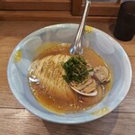 中華蕎麦 麺とスープ - 