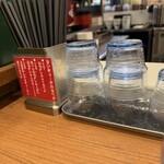 ラーメンたろう - 