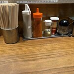 えっちゃんラーメン。 - 