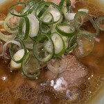 えっちゃんラーメン。 - 