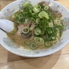 大黒ラーメン ラウンドワン京都伏見店