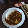 CoCo壱番屋 福井江守店