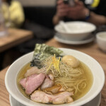 麺処 ほん田 - 