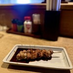 やき鳥 㐂多川 - 