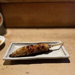 やき鳥 㐂多川 - 