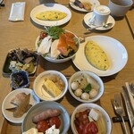 ウエスティン都ホテル京都 - 