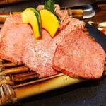 焼肉 松お - 