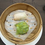 点心工房 九龍 - 