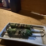 やき鳥 㐂多川 - 