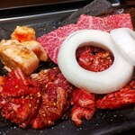 焼肉 松お - 