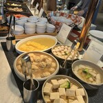 ウエスティン都ホテル京都 - 