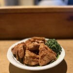 やき鳥 㐂多川 - 