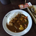 CoCo壱番屋 - 料理写真: