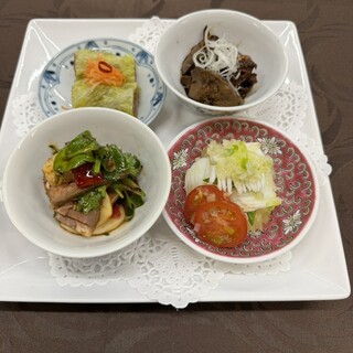 点心工房 九龍_0