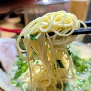 博多ラーメン長浜や_1