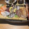 海鮮 個室居酒屋 魚均 松江店