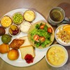 REFUEL⁺ cafe & bar