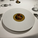 ドミニク・ブシェ・キョート・ル・レストラン - 