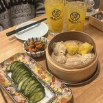 焼売のジョー 橋本店 - 