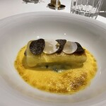 ドミニク・ブシェ・キョート・ル・レストラン - 