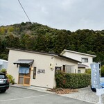 手打ちそば 遊山 - 