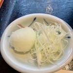 手打ちそば 遊山 - 