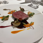 ドミニク・ブシェ・キョート・ル・レストラン - 