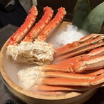 松葉蟹 吃到飽 Kanizanmai 名古屋榮店 - 